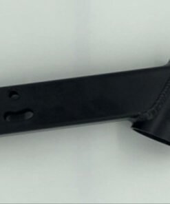Front connecting piece: Zero 8