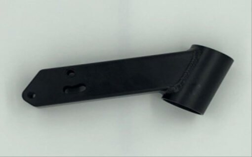 Front connecting piece: Zero 8