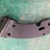 Front connecting piece: Zero 9