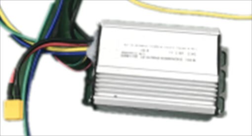 Front controller for OXO
