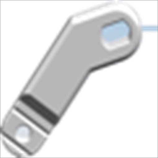 Front drum brake swing arm for Light2,Quick4,