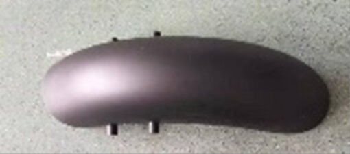 Front fender:  M2