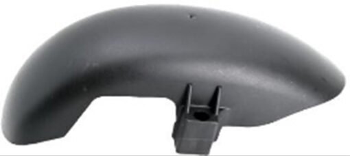 Front fender:  M4