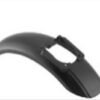 Front fender:  S1 S3