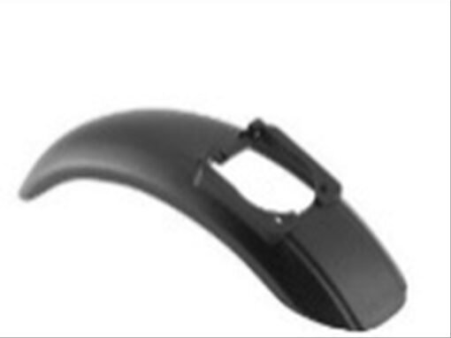 Front fender:  S1 S3