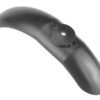 Front fender dark grey : M365/Pro/Essential/1S/Pro2