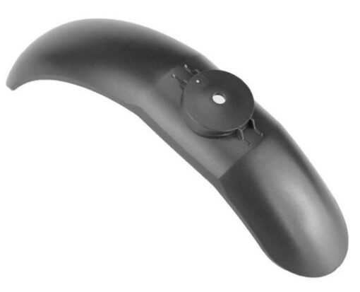 Front fender dark grey : M365/Pro/Essential/1S/Pro2