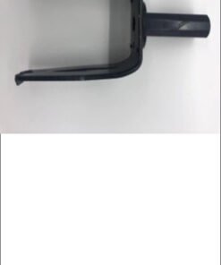 Front fork: Zero 8