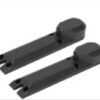 Front fork cover:  S1 S3