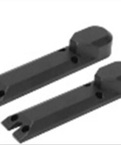 Front fork cover:  S1 S3