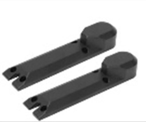 Front fork cover:  S1 S3