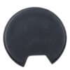 Front fork silicone cover for Ninebot F30 F40