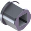 Front high adjustment part for OXO,OX