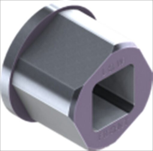 Front high adjustment part for OXO,OX