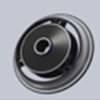 Front hub - right for Light2