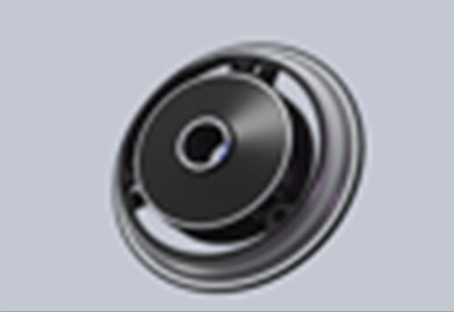 Front hub - right for Light2