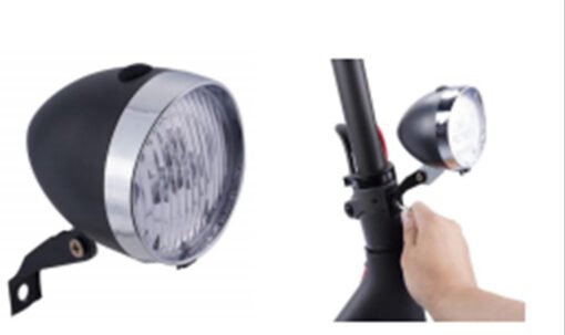 Front light : M365/Pro/Essential/1S/Pro2/Mi 3