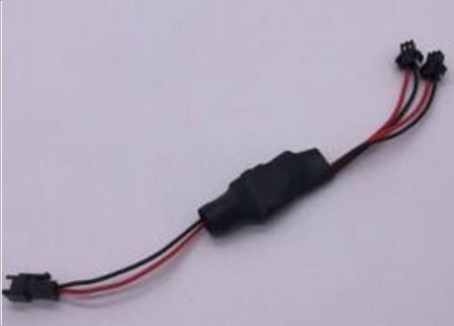 Front light PCB_x000D_
