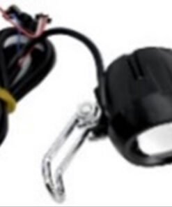 Front light for M4:  M4