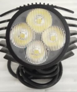 Front light for M4 Pro