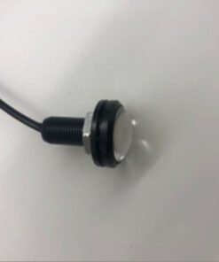 Front light(white): Zero 9