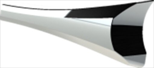 Front right light for OXO,OX