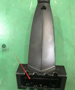 Front shim-V2: Zero 10X