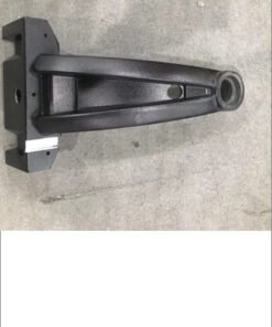 Front shim: Zero 11X