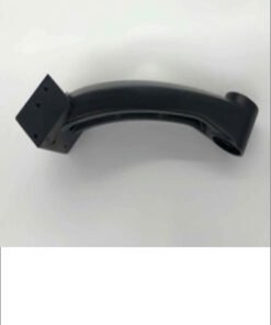 Front shim: Zero 8X