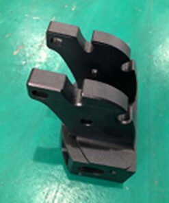 Front shim+Folding Block  (2 in 1): Zero 9