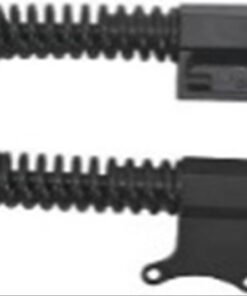 Front shock absorber:  M4