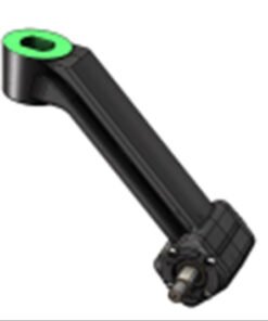 Front suspension set for OXO,OX