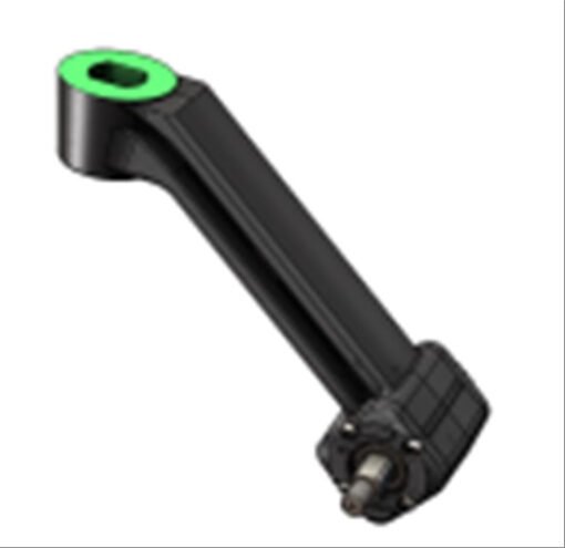 Front suspension set for OXO,OX