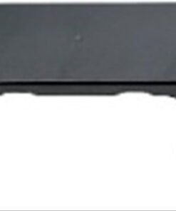 Front wall:  M4