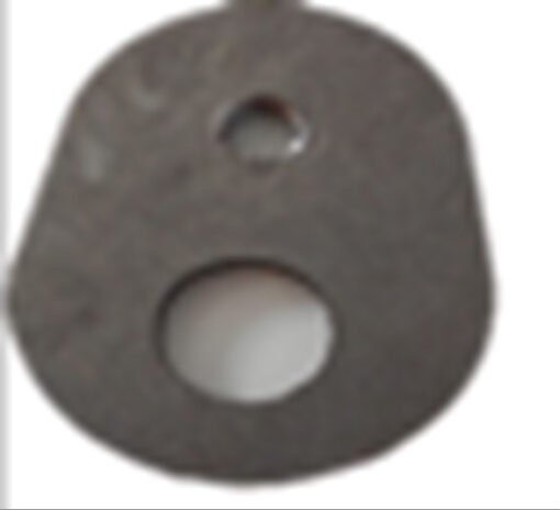 Front  wheel axle stator for Light2