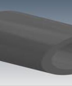 Front wheel bearing circle Φ16×Φ10.1×16: Zero 8