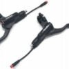 Full Hydraulic Brake Lever For Kaabo Mantis 10 (Left+right)
