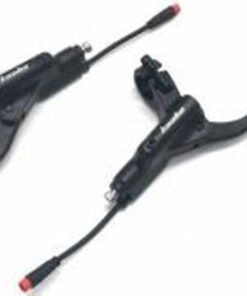 Full Hydraulic Brake Lever For Kaabo Mantis 10 (Left+right)