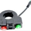 Function switch:  M4