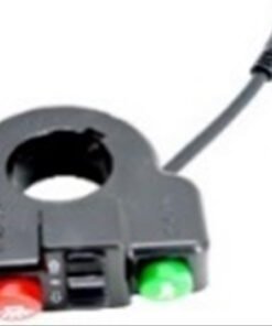 Function switch:  M4