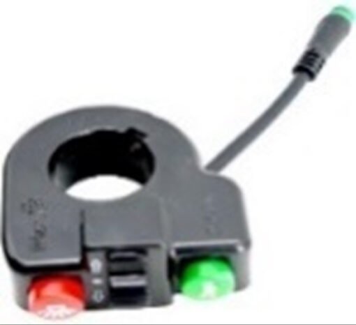 Function switch:  M4