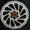G3 Brake disc 160mm(center distance 44mm) 6 holes with screws