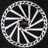 G3 Brake disc 203mm(center distance 44mm) 6 holes with screws