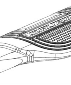 GRIP model: X2