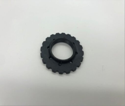 Gear Block: Zero 11X