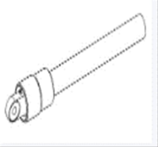 HANDLE ASSY model: X2