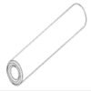 HANDLE BAR SHAFT(MIDDLE) model: STORM