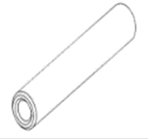HANDLE BAR SHAFT(MIDDLE) model: STORM LTD