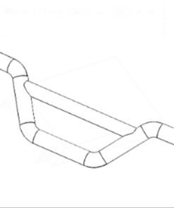 HANDLE BAR model: MINI