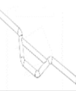 HANDLE BODY model: ULTRA